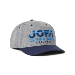 New JOFA Slouch Kappe Jofa