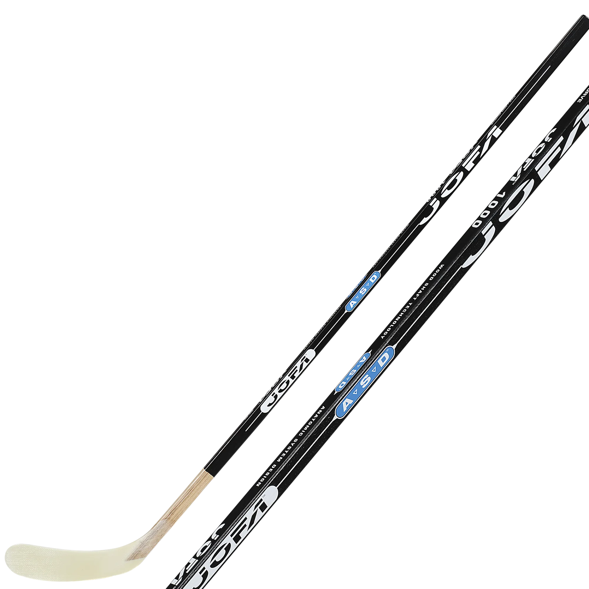Best Jofa Wood Stick Senior Senior Schläger|Junior Schläger