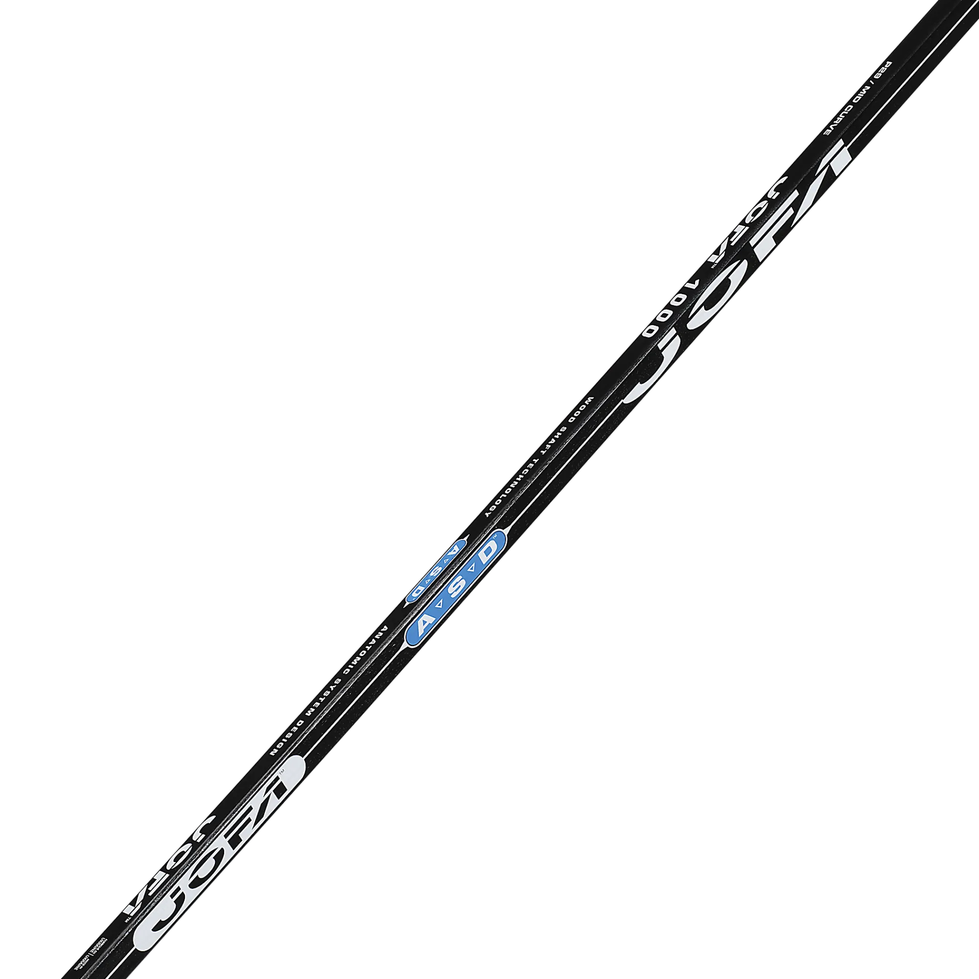 Best Jofa Wood Stick Senior Senior Schläger|Junior Schläger