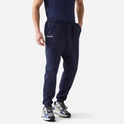 Hot Jogginghoe it Bündchen – Jugend Kinder Unterteile|Trainingskleidung