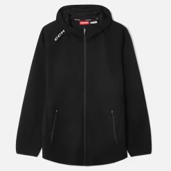 Best Kapuzenjacke it durchgehende Reißverchu Herren Oberteile|Team & Training