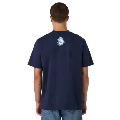 Online Kurzäreige T-hirt it tchechicher Fagge Herren Flag|Oberteile