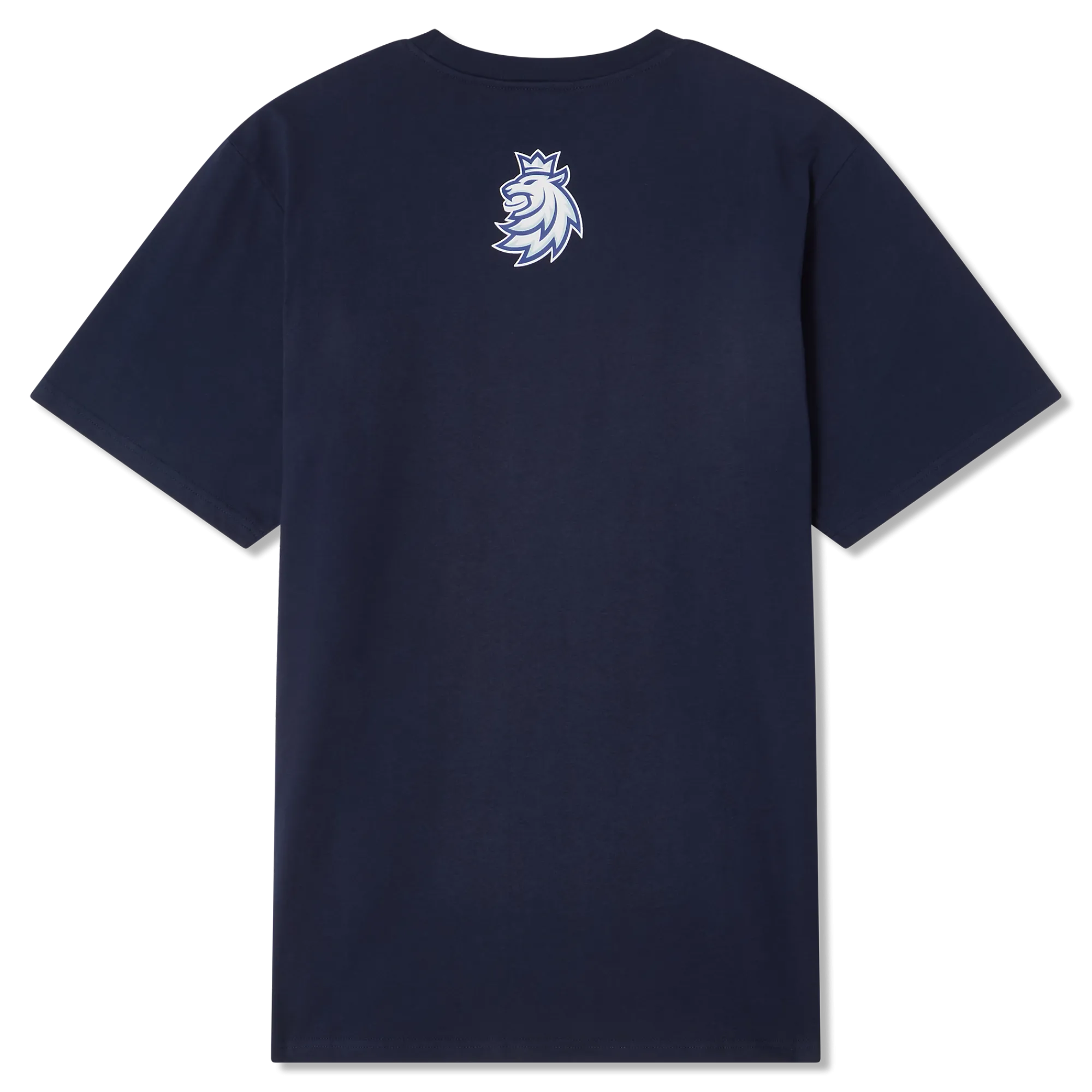 Online Kurzäreige T-hirt it tchechicher Fagge Herren Flag|Oberteile