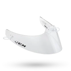 Sale Lexan Goalie-Halsschutz Torwartmasken