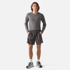 Hot ong eeve Preiu Training Tee adut Herren Trainingskleidung