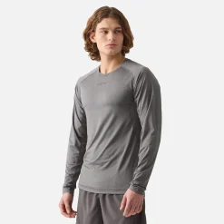 Hot ong eeve Preiu Training Tee adut Herren Trainingskleidung