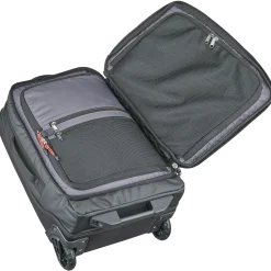 Premium Handgepäck-Koffer Eishockey Taschen