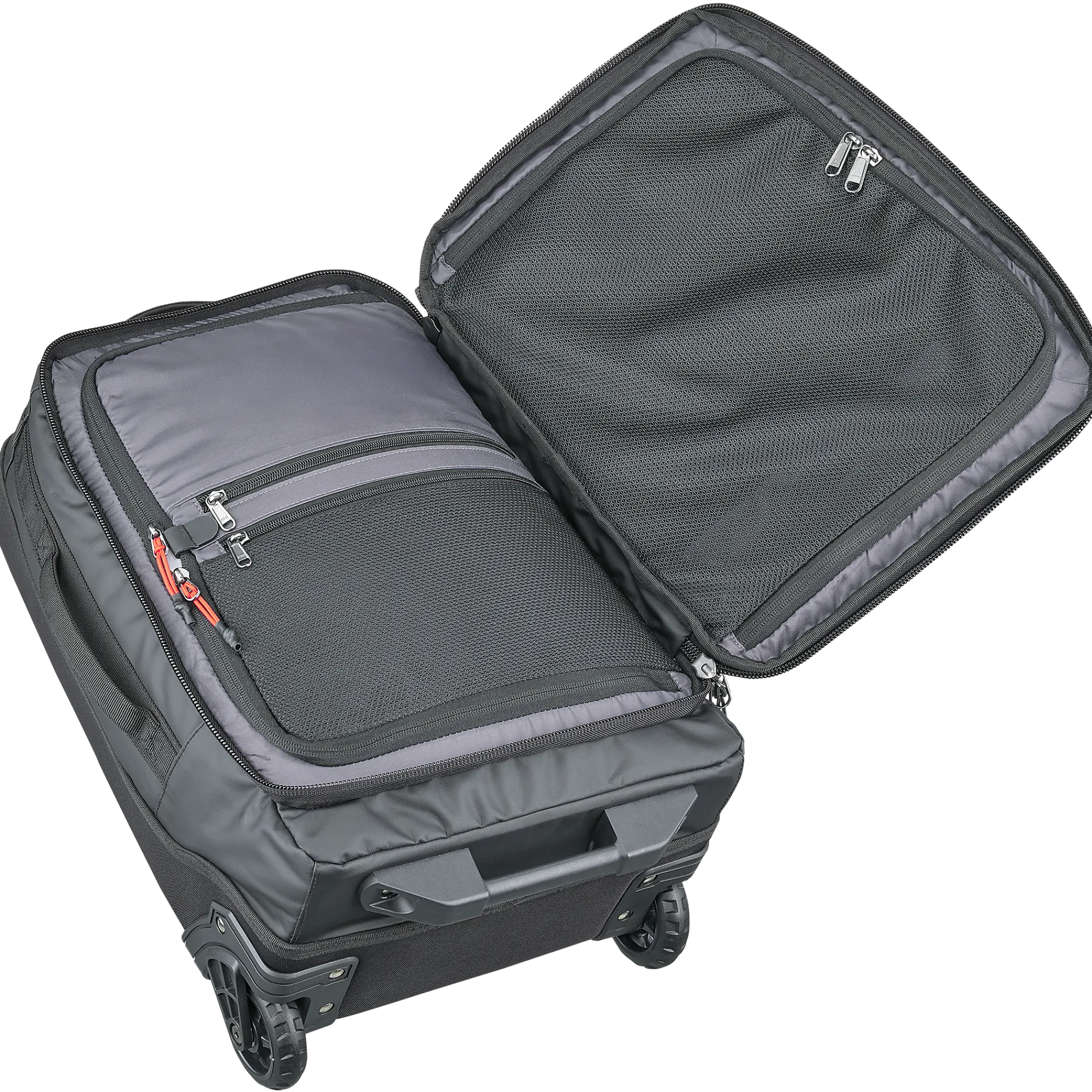 Premium Handgepäck-Koffer Eishockey Taschen