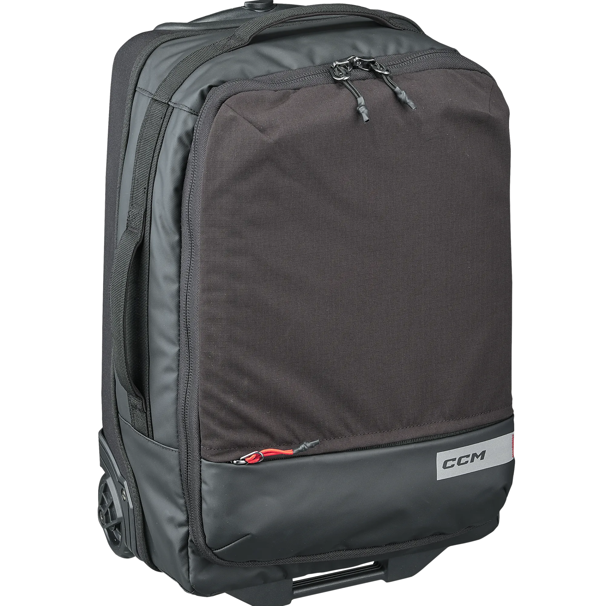 Premium Handgepäck-Koffer Eishockey Taschen