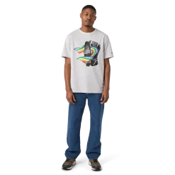 Hot Pride Coection Eihockeyandchuh-T-hirt Uniex Herren Oberteile|Oberteile