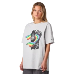 Hot Pride Coection Eihockeyandchuh-T-hirt Uniex Herren Oberteile|Oberteile