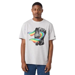 Hot Pride Coection Eihockeyandchuh-T-hirt Uniex Herren Oberteile|Oberteile
