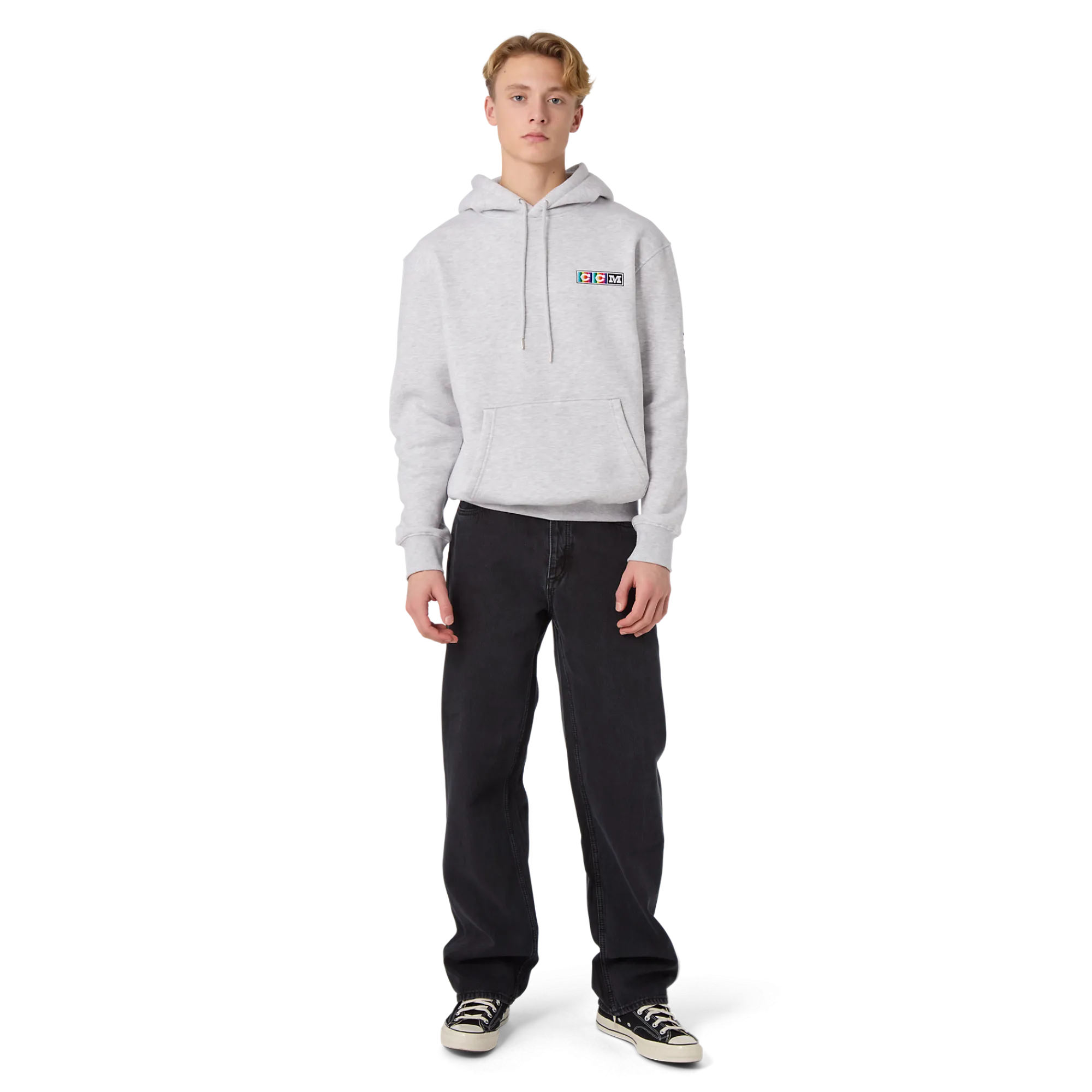 New Pride Coection Puover-Hoodie Uniex Herren Oberteile|Oberteile