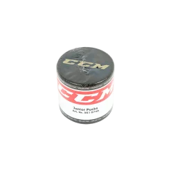 Clearance PUCK Eishockeypuck Junior 3-PACK Junior Schläger|Eishockey Pucks