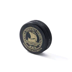 New PUCK GAME SV.FED SR Junior Schläger|Eishockey Pucks