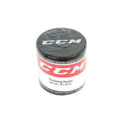 Clearance Puck Senior 3er-Pack Junior Schläger|Eishockey Pucks