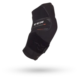 New Referee Ebow Pads Senior – Für Schiedsrichter Schiedsrichter|Schiedsrichter Schutzausrüstung