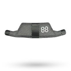 Outlet Replacement Sweatbands (pkg of 2) Zubehör Helm|Helmzubehör