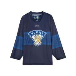 Clearance Replica Trikot Finnland Junior Flag|Trikots