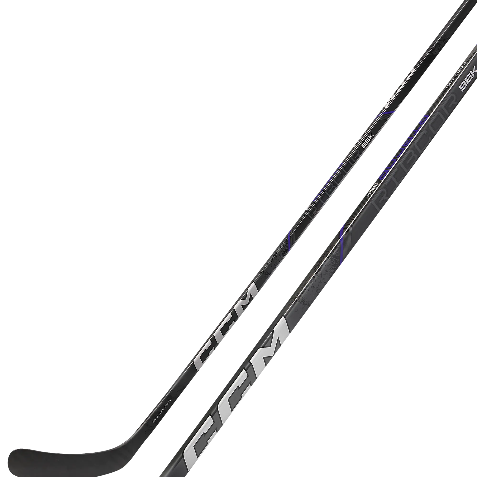 Clearance Ribcor 96K Eishockeyschläger Intermediate Intermediate Schläger|Junior Schläger