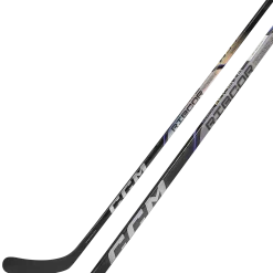 New Ribcor Trigger 9 EishockeySchläger Junior Junior Schläger