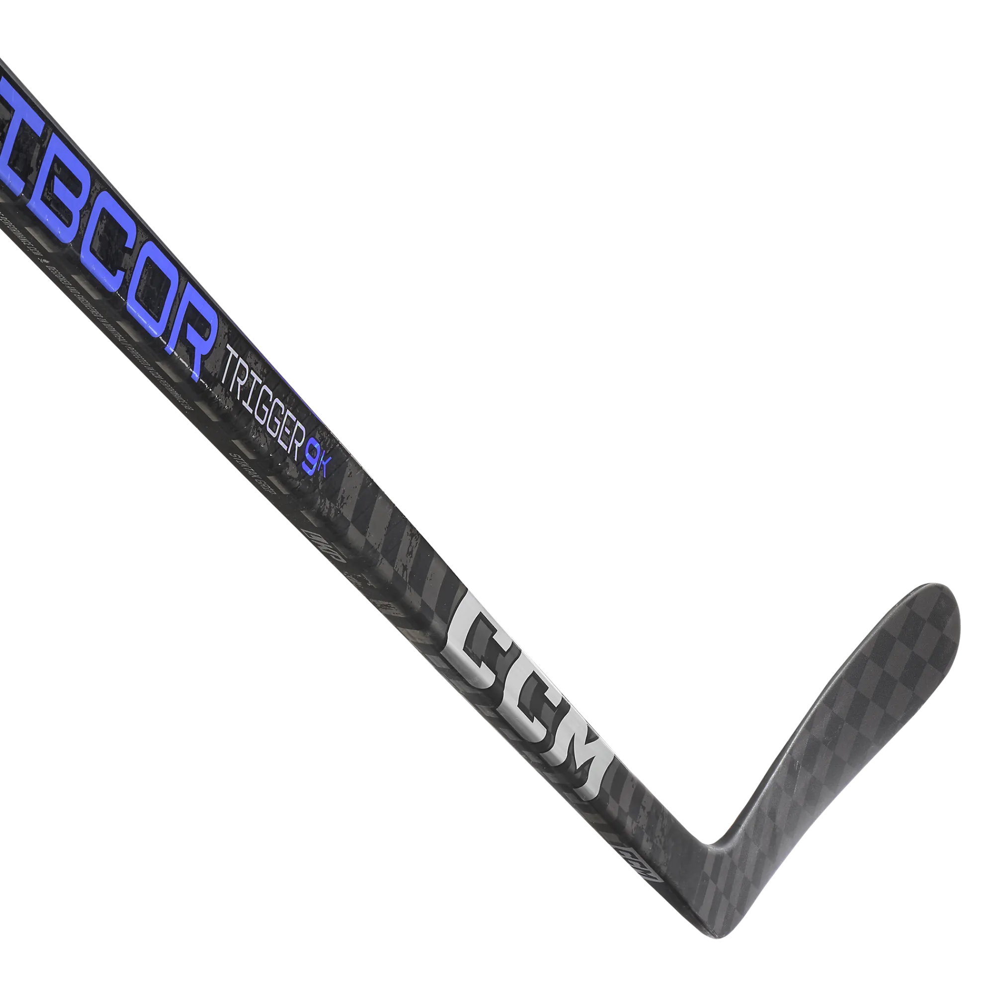 Ribcor TRIGGER 9K Eishockeyschläger Intermediate Intermediate Schläger|Junior Schläger