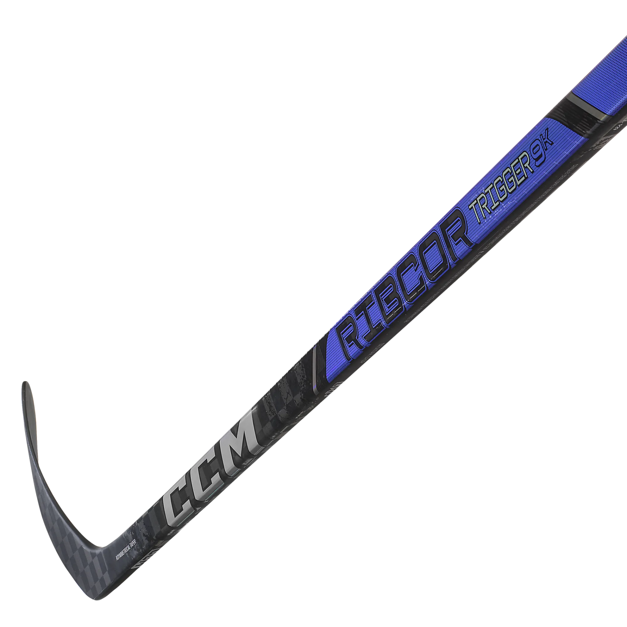Ribcor TRIGGER 9K Eishockeyschläger Intermediate Intermediate Schläger|Junior Schläger