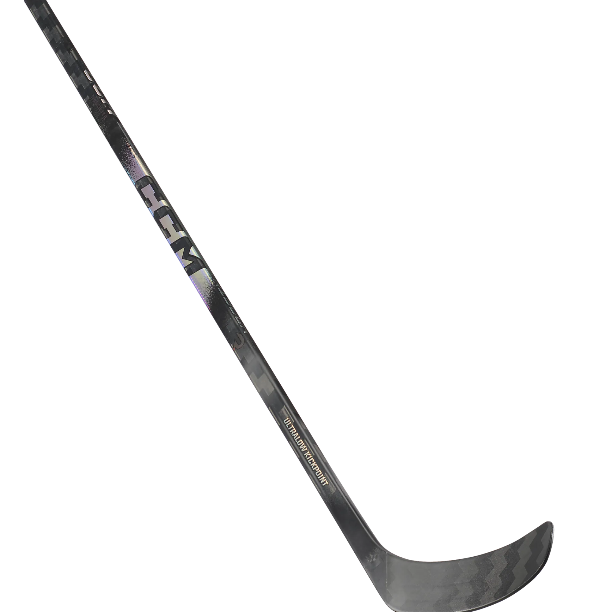 Discount RIBCOR TRIGGER 10 PRO CHROME Eishockeyschläger Intermediate Intermediate Schläger