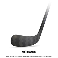 Outlet RIBCOR TRIGGER 10 PRO Eishockeyschläger Junior Junior Schläger