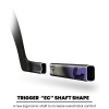 Clearance RIBCOR TRIGGER 10 PRO Eishockeyschläger Senior Senior Schläger