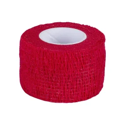 Hot Rotes Flex-Tape Eishockey-Tape|Zubehör Schläger