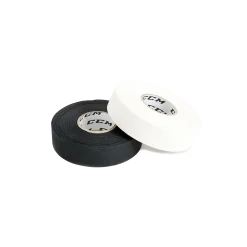 Clearance Schwarzes Stoffband Multipack Eishockey-Tape|Zubehör Schläger
