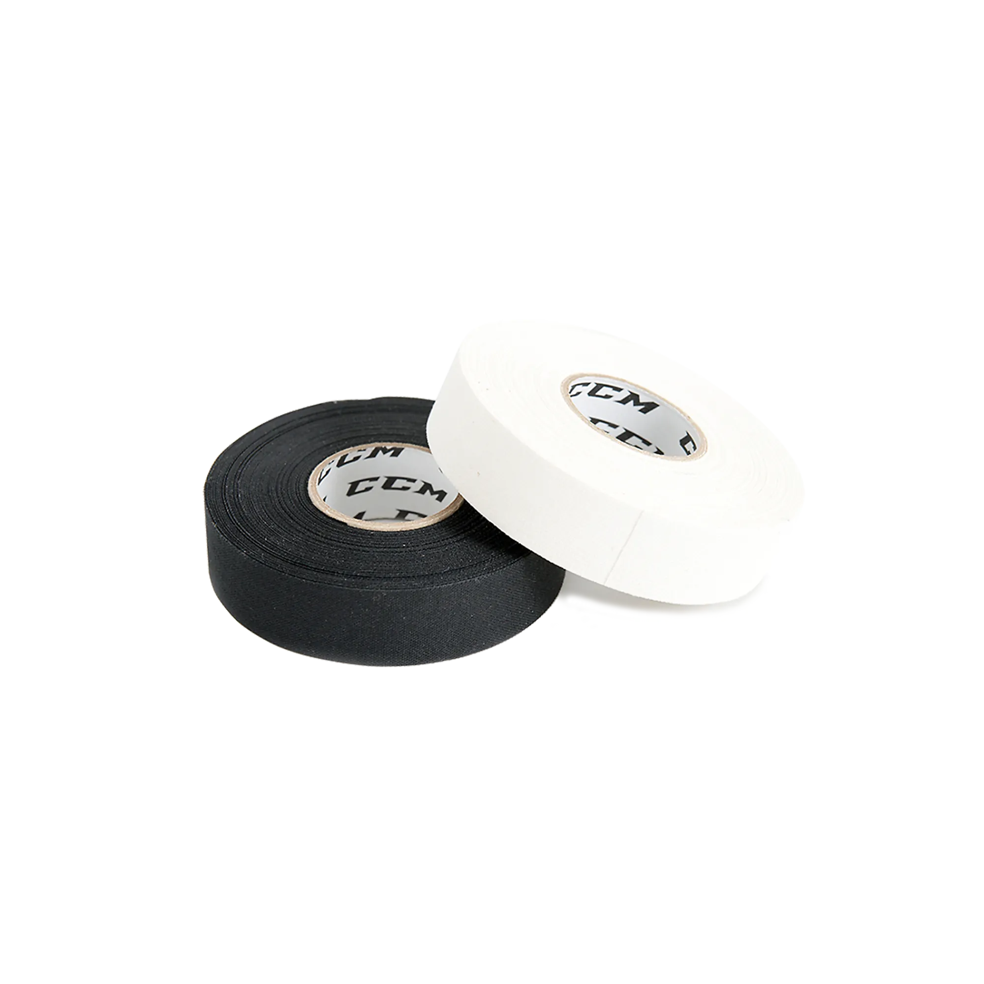 Clearance Schwarzes Stoffband Multipack Eishockey-Tape|Zubehör Schläger