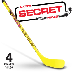 Hot Secret Minis - Mini stick Mini Sticks