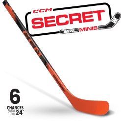 Hot Secret Minis - Mini stick Mini Sticks