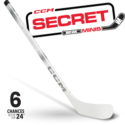 Hot Secret Minis - Mini stick Mini Sticks