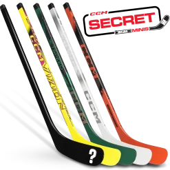 Hot Secret Minis - Mini stick Mini Sticks