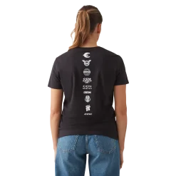 Outlet HORT EEVE T-hirt Frauen Oberteile
