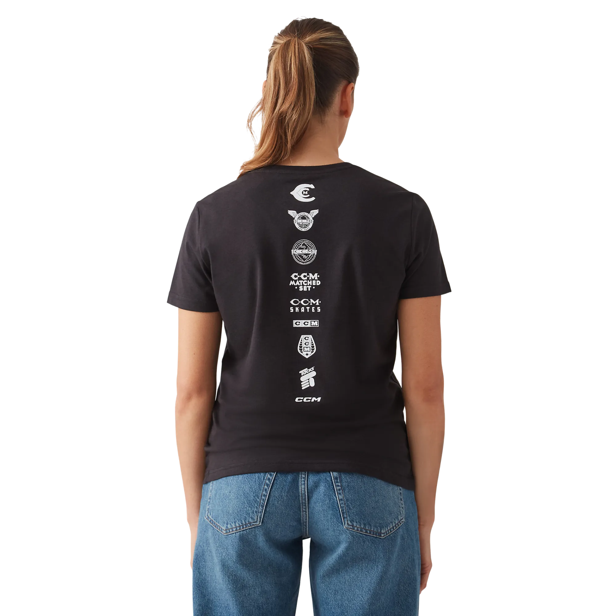 Outlet HORT EEVE T-hirt Frauen Oberteile