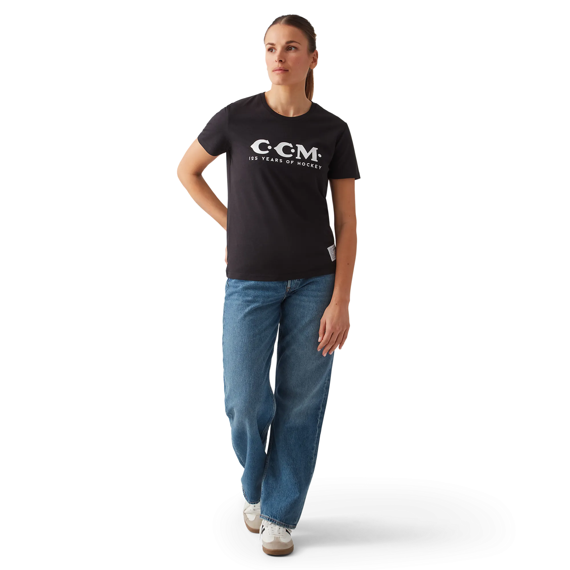 Outlet HORT EEVE T-hirt Frauen Oberteile