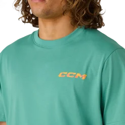 New oer-T-hirt Herren Oberteile