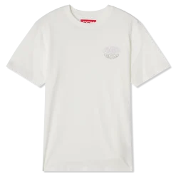 oer-T-hirt Weiß Herren Oberteile