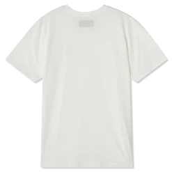 oer-T-hirt Weiß Herren Oberteile