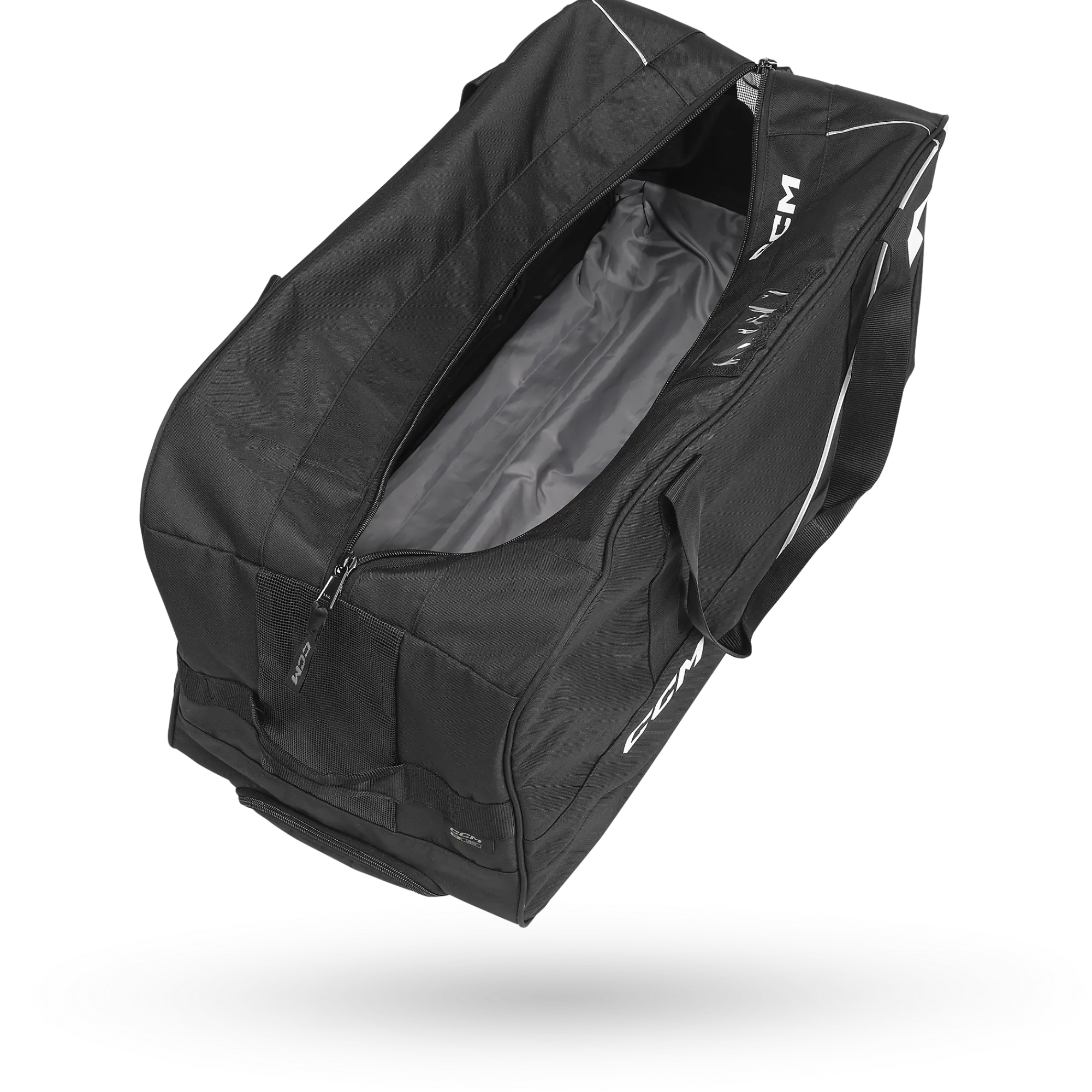 Discount Spielertasche mit Rollen Eishockey Taschen