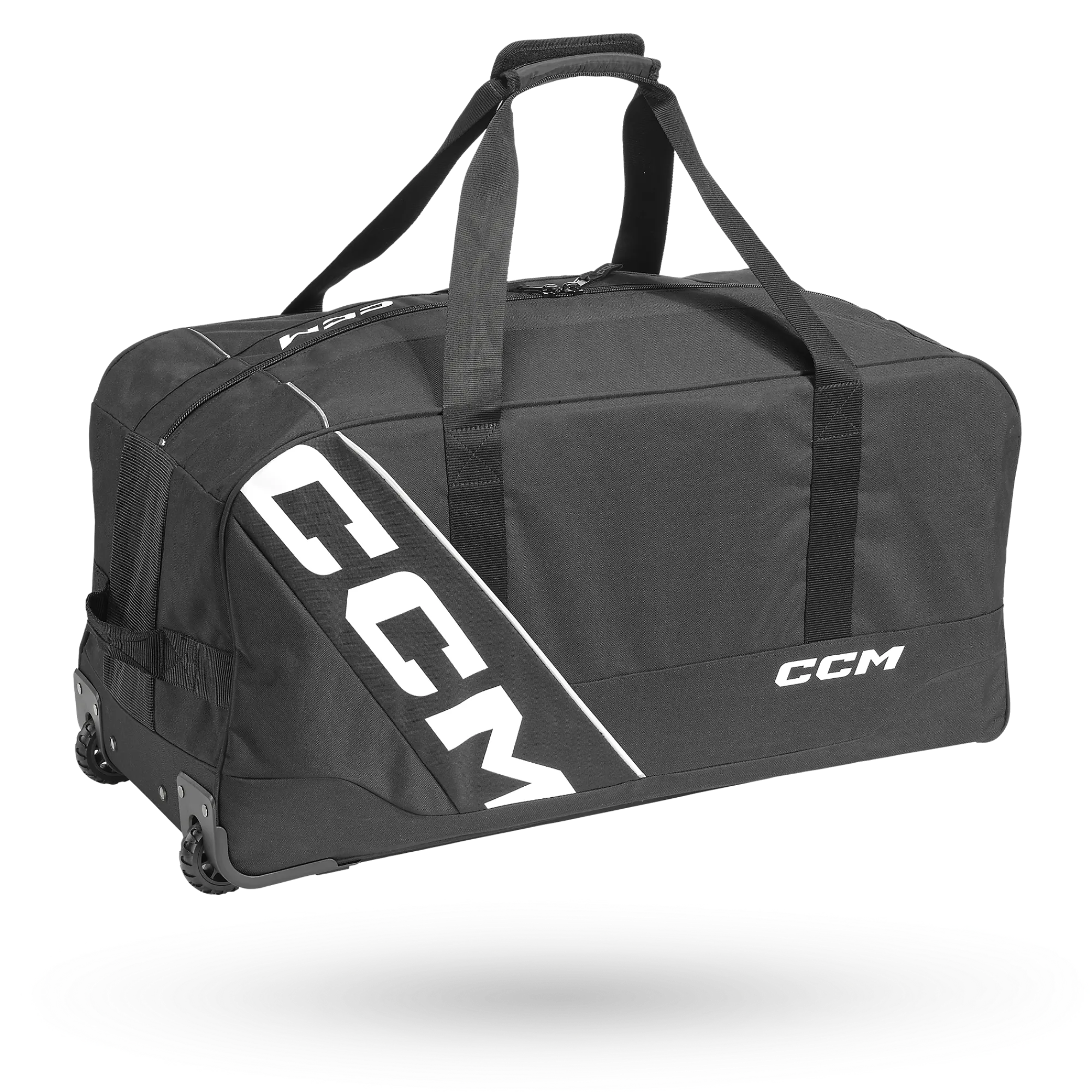Discount Spielertasche mit Rollen Eishockey Taschen