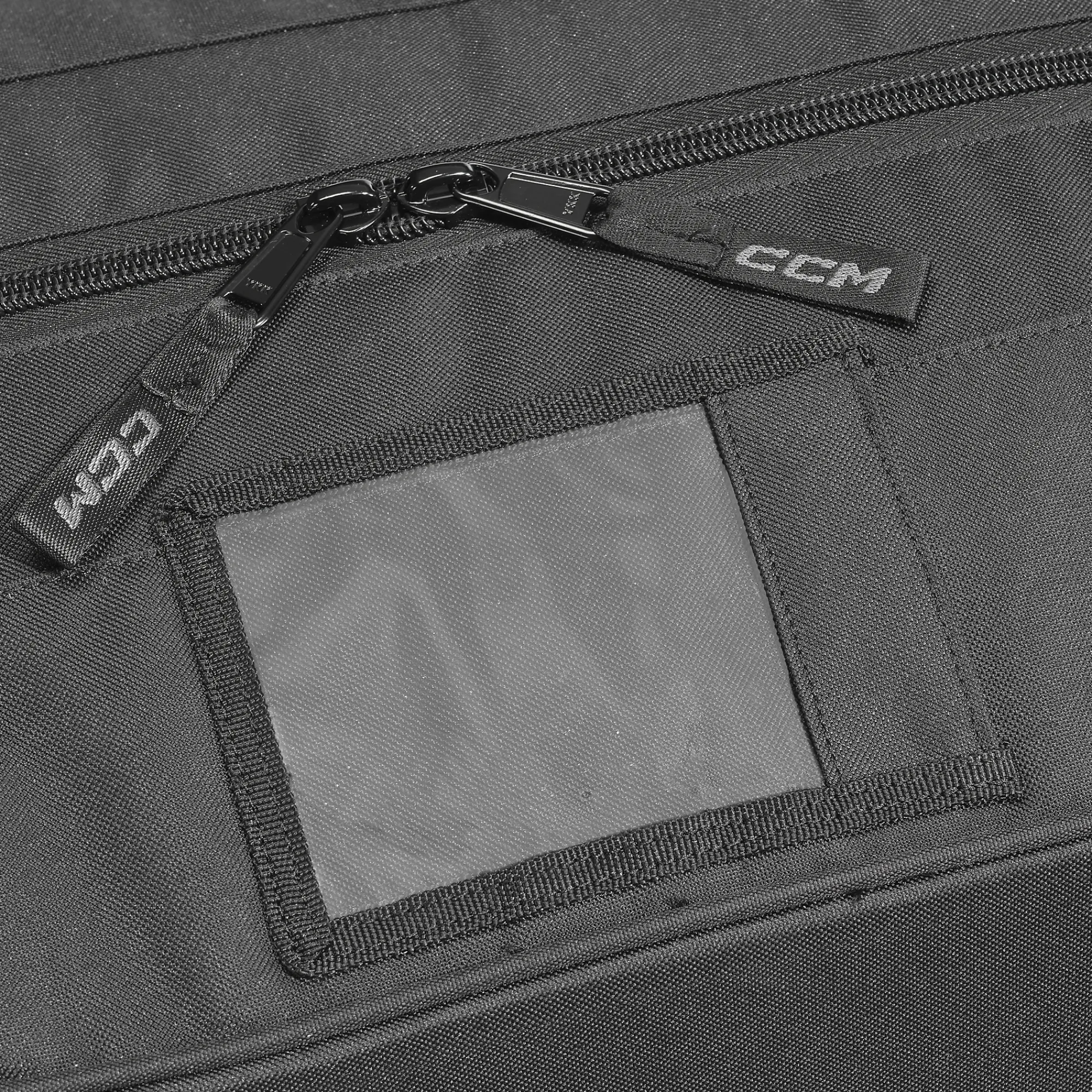 New Spielertasche mit Rollen Eishockey Taschen