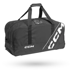 New Spielertasche mit Rollen Eishockey Taschen