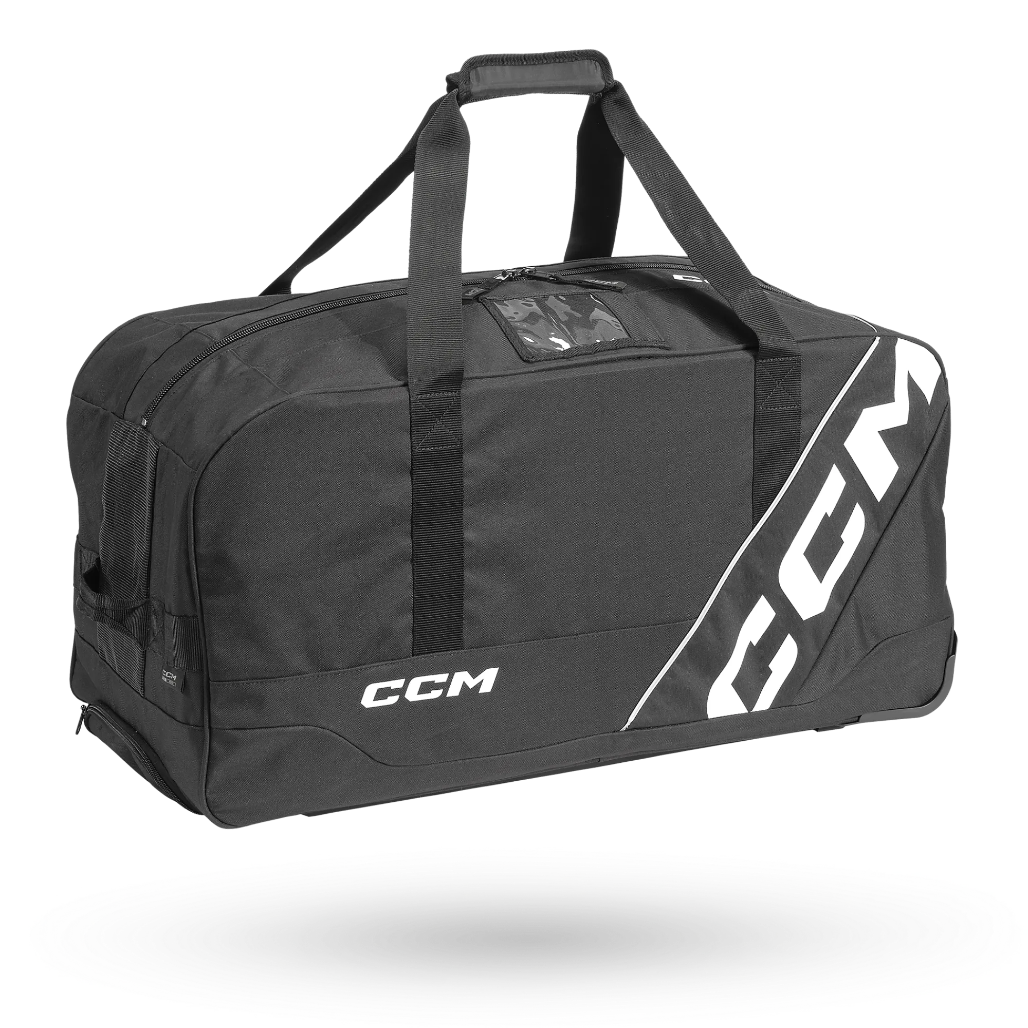 New Spielertasche mit Rollen Eishockey Taschen