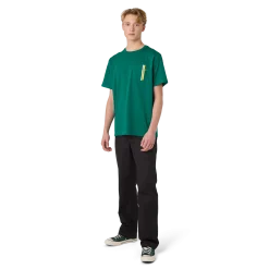 Hot tripe Coection Kurzar-T-hirt Stripe