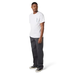 New tripe Coection Kurzar-T-hirt Herren Stripe|Oberteile